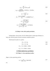 Tiltinio krano projektavimas 19 puslapis