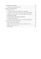 Tiltinio krano projektavimas 2 puslapis