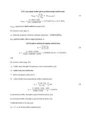 Tiltinio krano projektavimas 5 puslapis