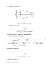 Tiltinio krano projektavimas 6 puslapis
