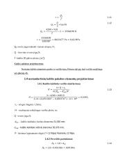 Tiltinio krano projektavimas 8 puslapis