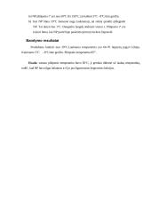 Transporto eksploatacinių ir konstrukcinių medžiagų praktiniai darbai 11 puslapis