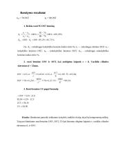 Transporto eksploatacinių ir konstrukcinių medžiagų praktiniai darbai 13 puslapis