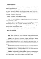 Transporto eksploatacinių ir konstrukcinių medžiagų praktiniai darbai 3 puslapis