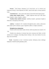 Transporto eksploatacinių ir konstrukcinių medžiagų praktiniai darbai 4 puslapis