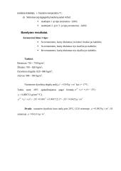 Transporto eksploatacinių ir konstrukcinių medžiagų praktiniai darbai 6 puslapis