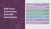 Tvarūs finansai 7 puslapis
