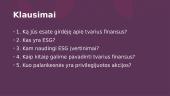 Tvarūs finansai 10 puslapis