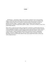 Krikščionybės ištakos ir samprata. Skilimo priežastys ir situacija šiandien 2 puslapis