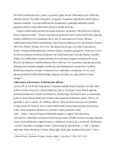 Krikščionybės ištakos ir samprata. Skilimo priežastys ir situacija šiandien 4 puslapis