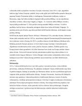 Krikščionybės ištakos ir samprata. Skilimo priežastys ir situacija šiandien 5 puslapis