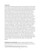 Krikščionybės ištakos ir samprata. Skilimo priežastys ir situacija šiandien 6 puslapis