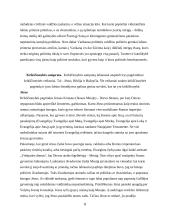 Krikščionybės ištakos ir samprata. Skilimo priežastys ir situacija šiandien 7 puslapis