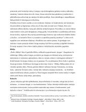 Krikščionybės ištakos ir samprata. Skilimo priežastys ir situacija šiandien 8 puslapis