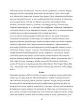 Krikščionybės ištakos ir samprata. Skilimo priežastys ir situacija šiandien 9 puslapis