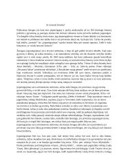  Ar tarnystė žemina?