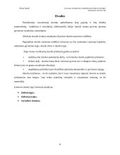 Skurdas Lietuvoje (referatas) 10 puslapis