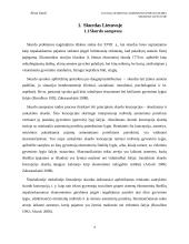 Skurdas Lietuvoje (referatas) 3 puslapis