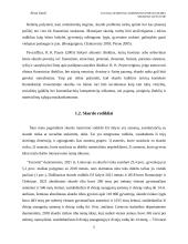 Skurdas Lietuvoje (referatas) 4 puslapis