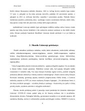 Skurdas Lietuvoje (referatas) 7 puslapis