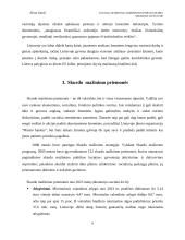 Skurdas Lietuvoje (referatas) 8 puslapis