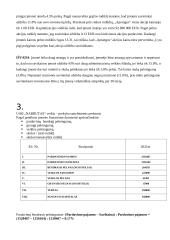 Finansų egzaminas - įmonių finansinė būklė 4 puslapis