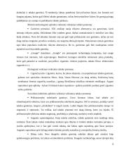 Organizacijos kūrimas ir valdymas  7 puslapis