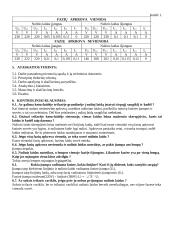 Trifazės grandinės imtuvų jungimas žvaigžde 2 puslapis