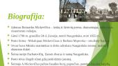 Adomas Mickevičius - biografija 2 puslapis