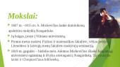 Adomas Mickevičius - biografija 3 puslapis