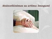 Eutanazija – teisė į orią mirtį? 14 puslapis