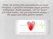 Eutanazija – teisė į orią mirtį? 18 puslapis