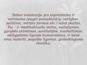 Eutanazija – teisė į orią mirtį? 4 puslapis