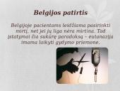 Eutanazija – teisė į orią mirtį? 9 puslapis