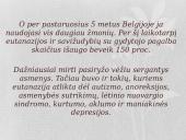 Eutanazija – teisė į orią mirtį? 10 puslapis