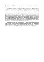  Tėvų ir vaikų santykiai J. Grušo tragikomedijoje „Meilė, džiazas ir velnias“ kalba 2 puslapis