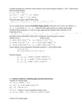 Trifazės kintamosios srovės grandinės skaičiavimai ir schemos braižymas 2 puslapis