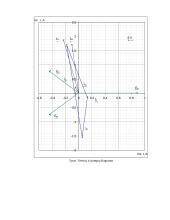 Trifazės kintamosios srovės grandinės skaičiavimai ir schemos braižymas 4 puslapis