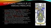 Vidaus degimo variklis ir jo taikymo galimybės 4 puslapis