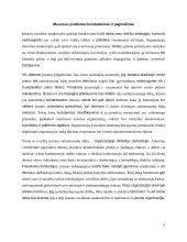 Įmonių socialinės atsakomybės įtaka darbuotojų lojalumui  3 puslapis