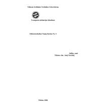 Trifazės srovės grandinės