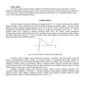 Tyrimas - tunelinis diodas ir tiristoriai 2 puslapis