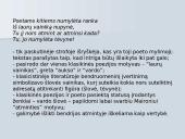 Maironis - skaidrės 16 puslapis