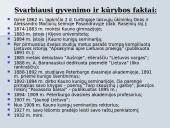 Maironis - skaidrės 3 puslapis