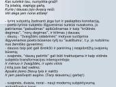 Maironis - skaidrės 10 puslapis