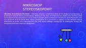 Mikroskopy 18 puslapis
