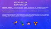 Mikroskopy 10 puslapis
