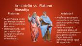 Aristotelis - skaidrės 4 puslapis