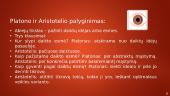 Aristotelis - skaidrės 5 puslapis