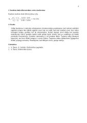 Puslaidininkis tunelinis diodas 4 puslapis